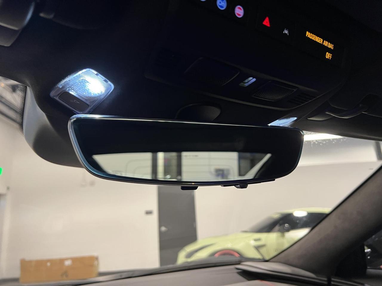 2024 Chevrolet Corvette 3LZ Parker CO