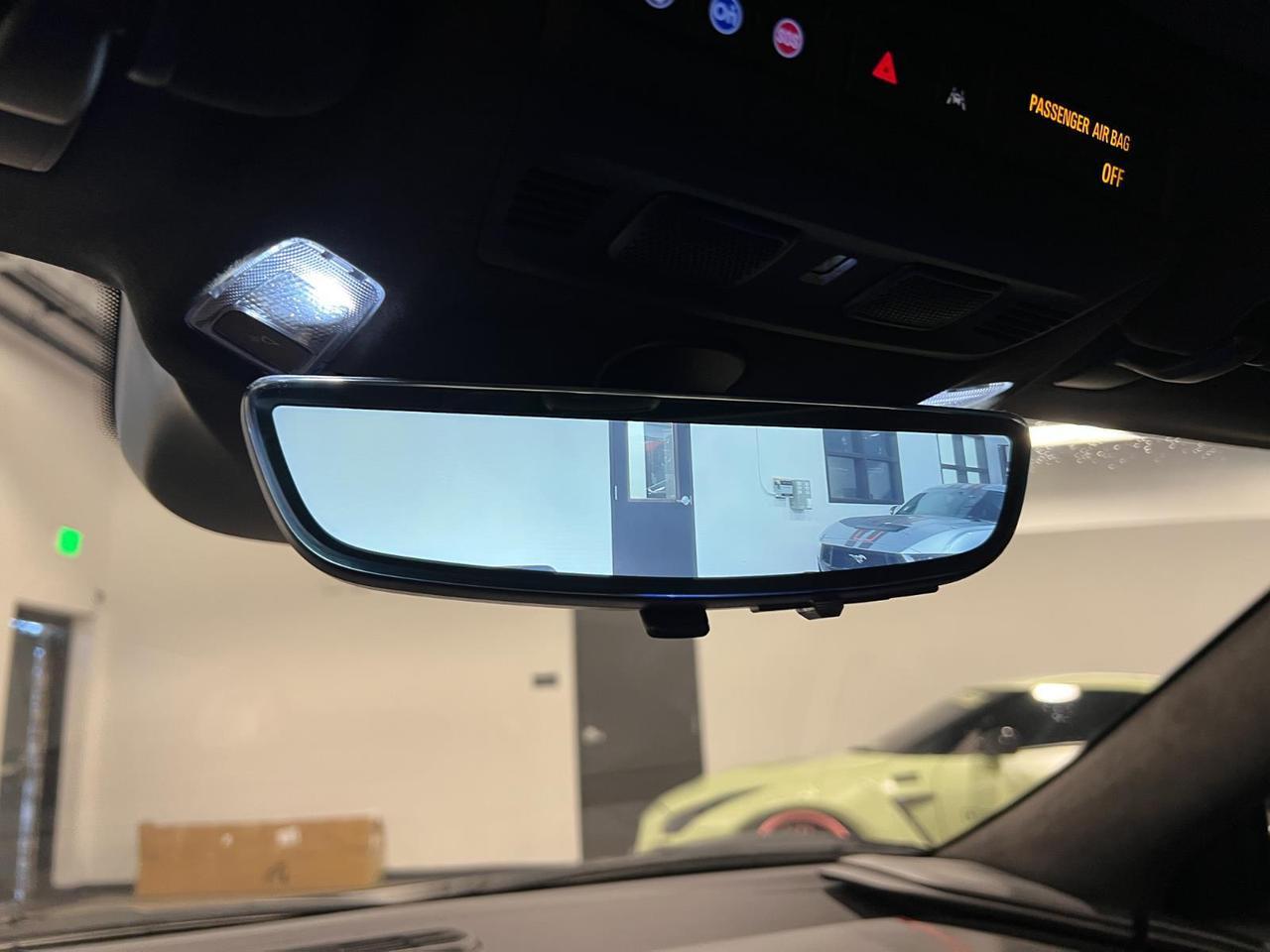 2024 Chevrolet Corvette 3LZ Parker CO