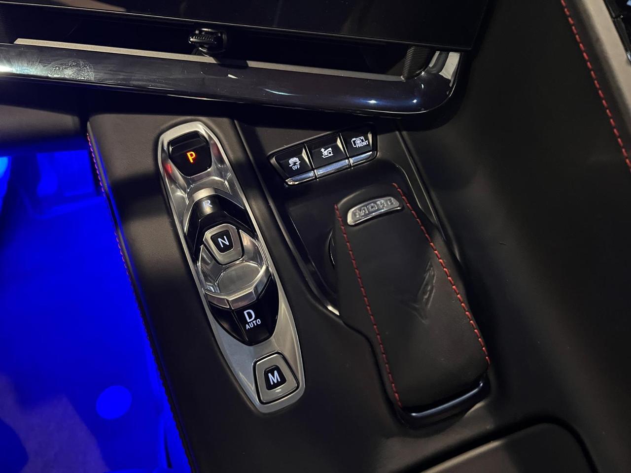 2024 Chevrolet Corvette 3LZ Parker CO