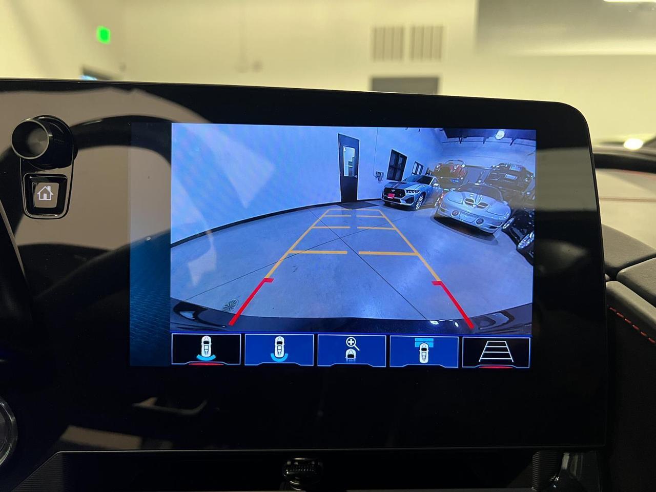 2024 Chevrolet Corvette 3LZ Parker CO