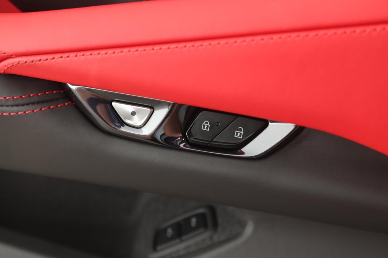 2024 Chevrolet Corvette 3LZ New Braunfels TX