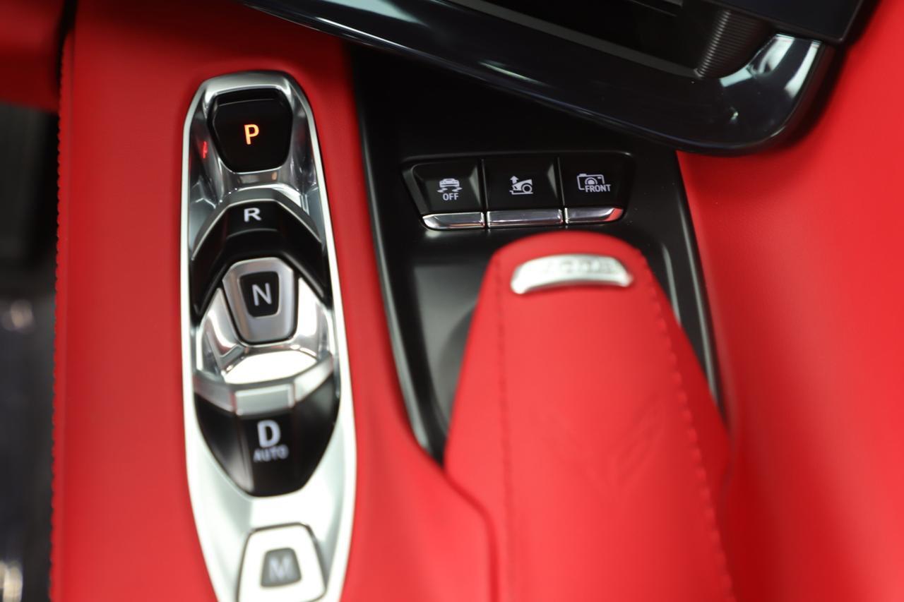 2024 Chevrolet Corvette 3LZ New Braunfels TX