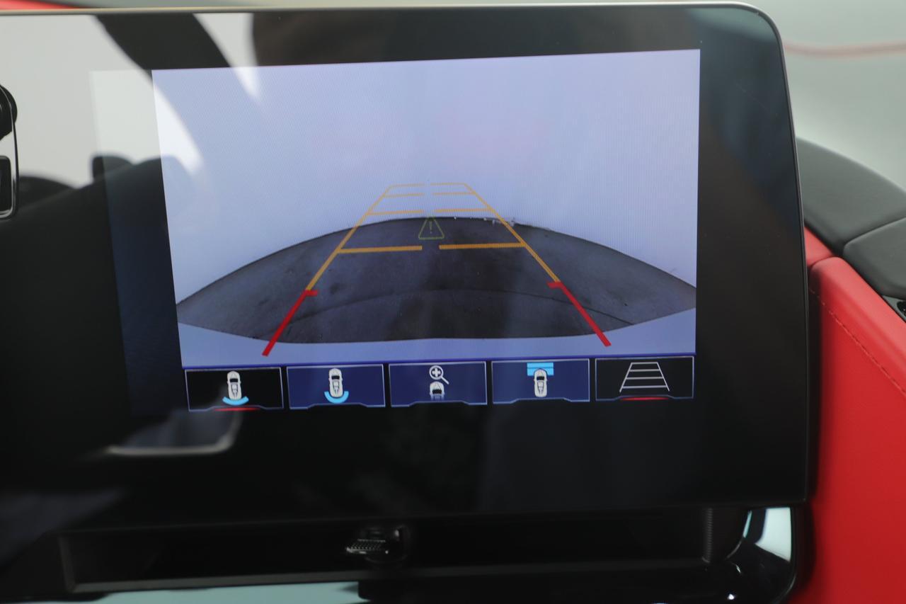 2024 Chevrolet Corvette 3LZ New Braunfels TX