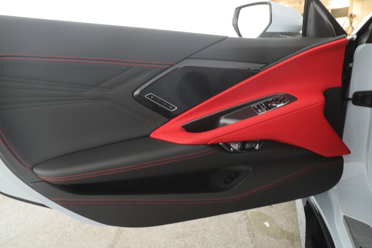 2024 Chevrolet Corvette 3LZ New Braunfels TX