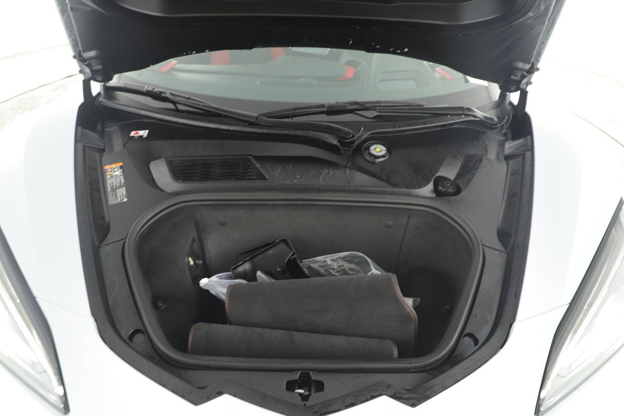 2024 Chevrolet Corvette 3LZ New Braunfels TX