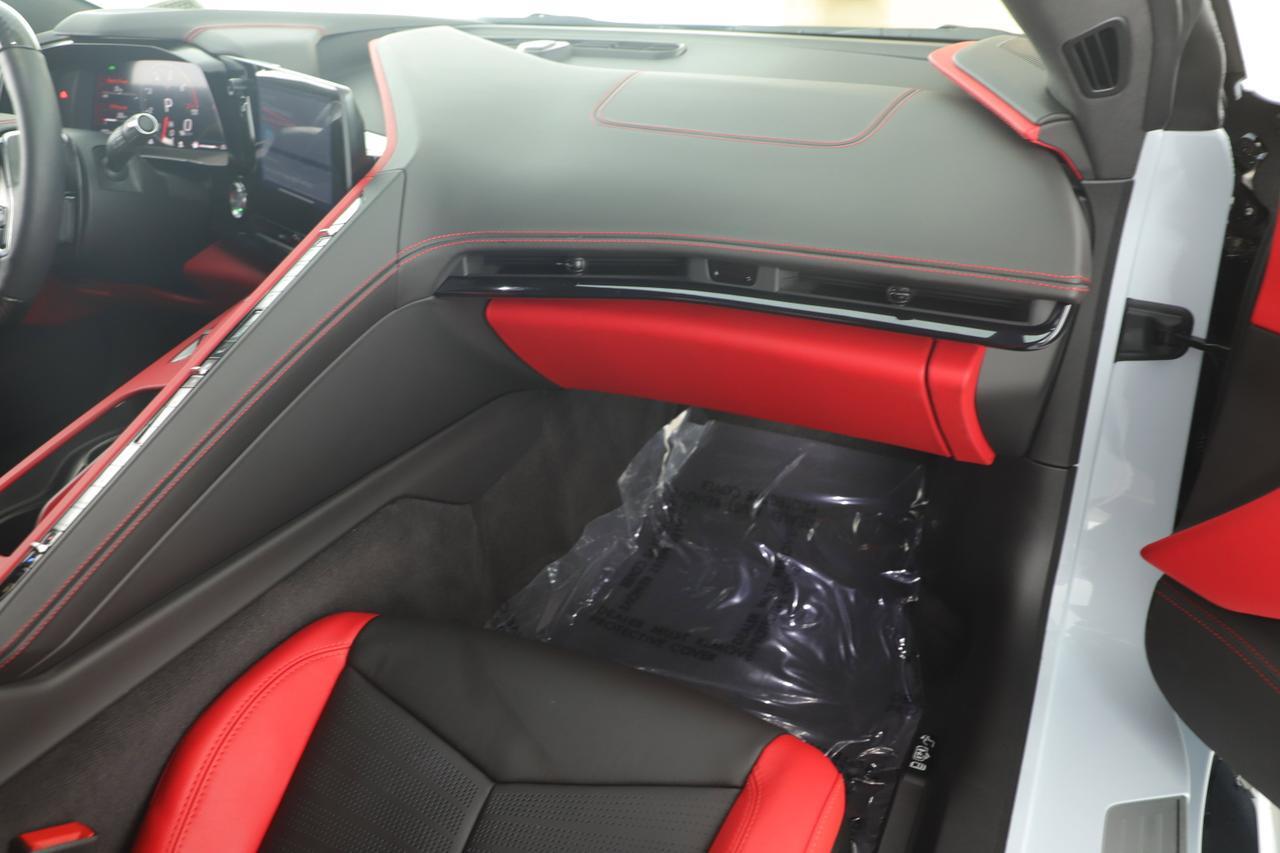 2024 Chevrolet Corvette 3LZ New Braunfels TX