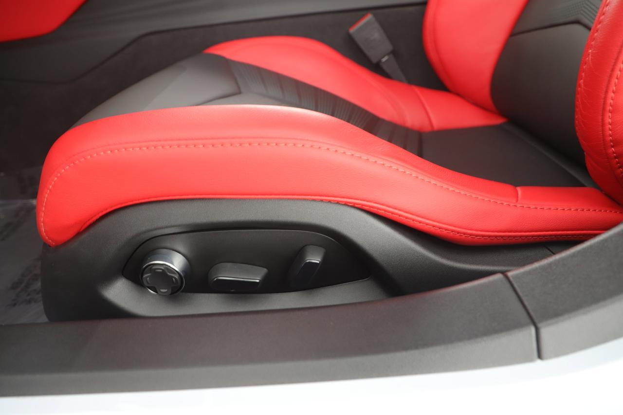 2024 Chevrolet Corvette 3LZ New Braunfels TX