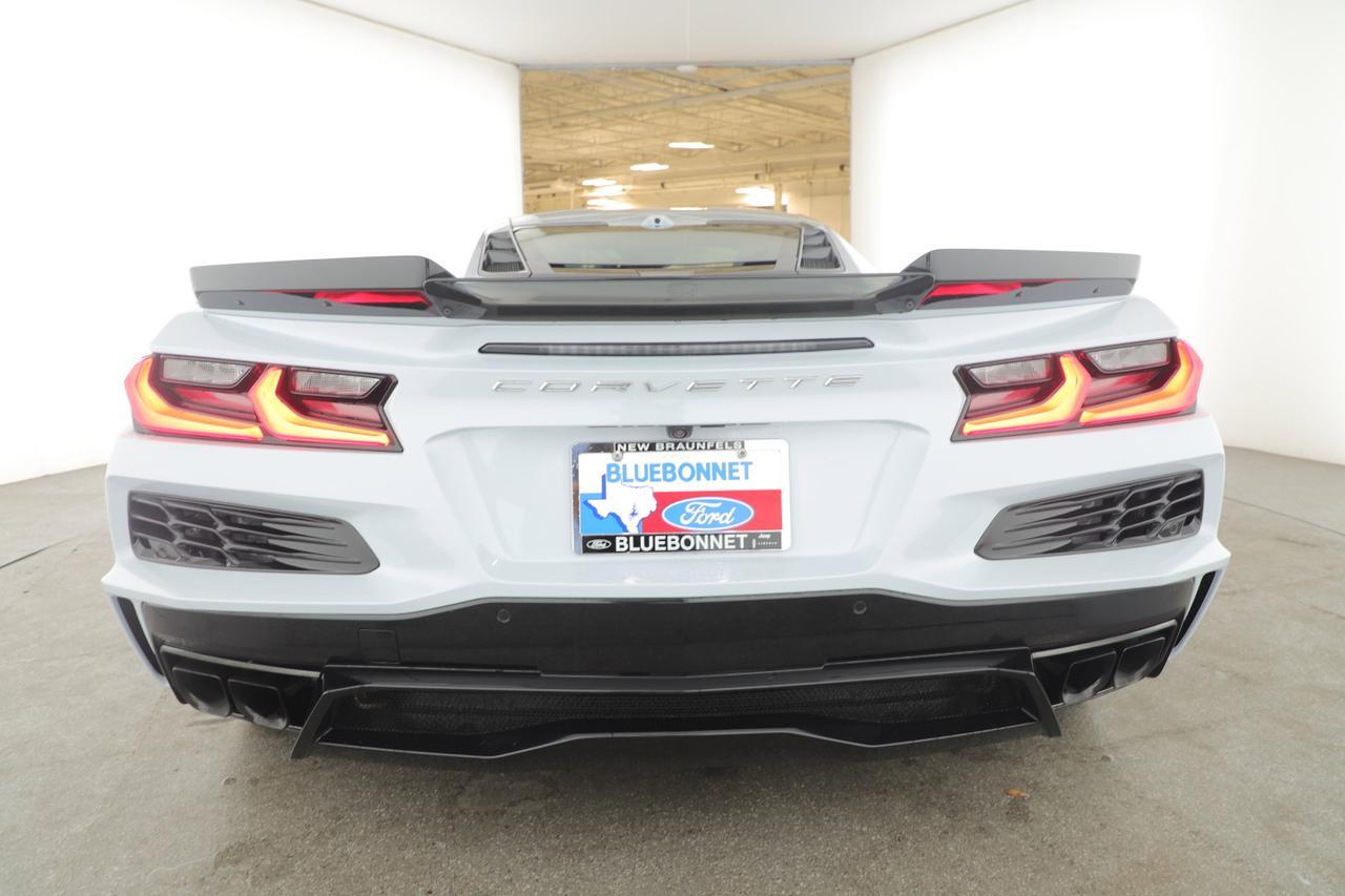 2024 Chevrolet Corvette 3LZ New Braunfels TX