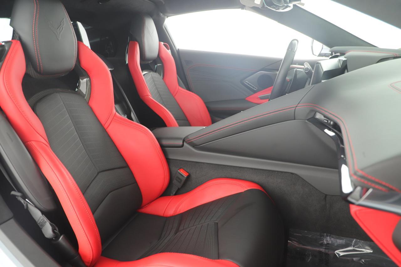 2024 Chevrolet Corvette 3LZ New Braunfels TX