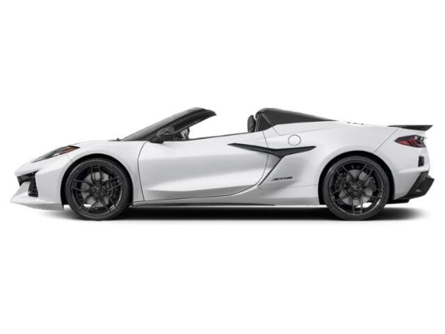 2024 Chevrolet Corvette 3LZ