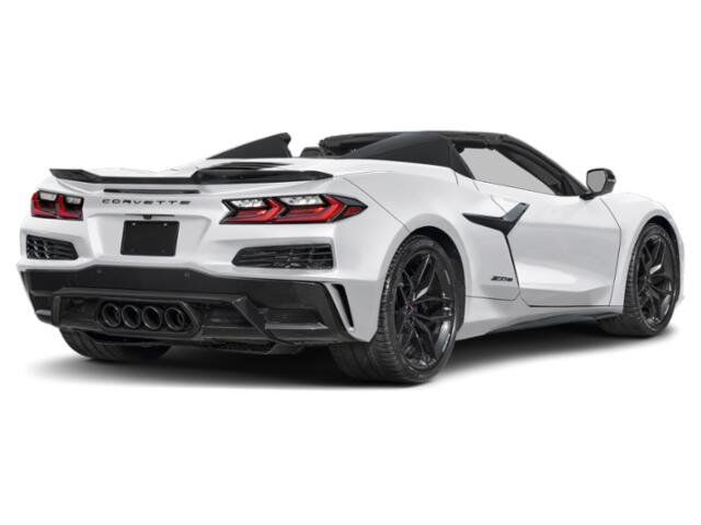 2024 Chevrolet Corvette 3LZ