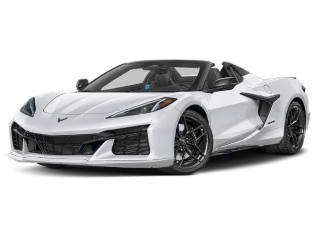 2024 Chevrolet Corvette 3LZ