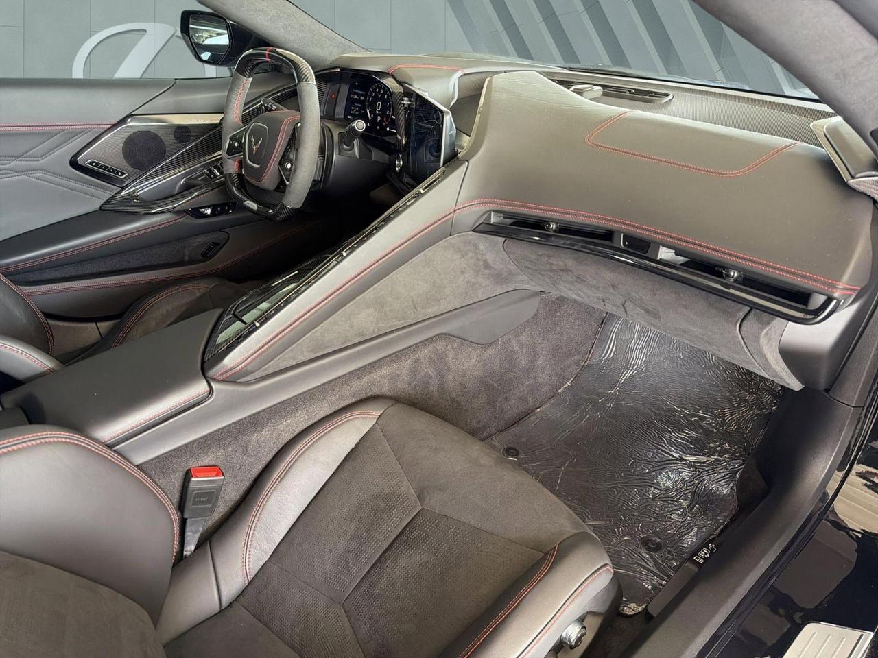 2024 Chevrolet Corvette 3LZ San Antonio TX