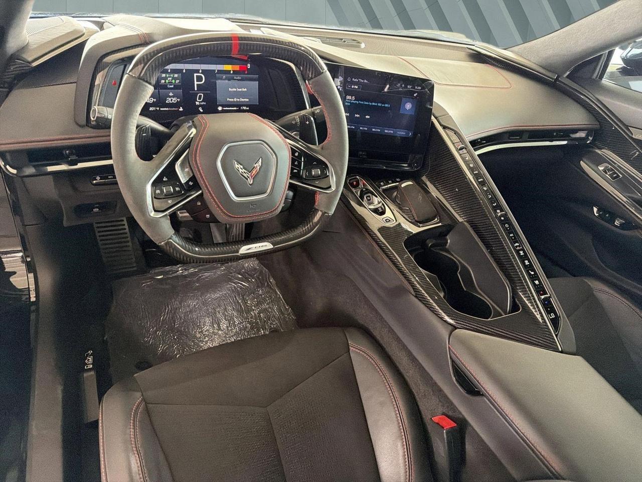 2024 Chevrolet Corvette 3LZ San Antonio TX