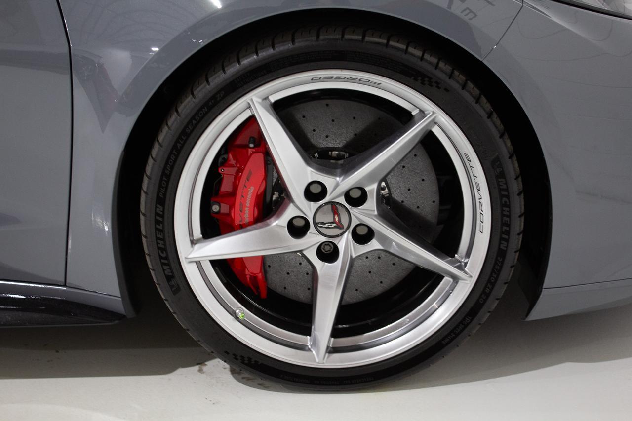 2024 Chevrolet Corvette 3LZ Tampa FL