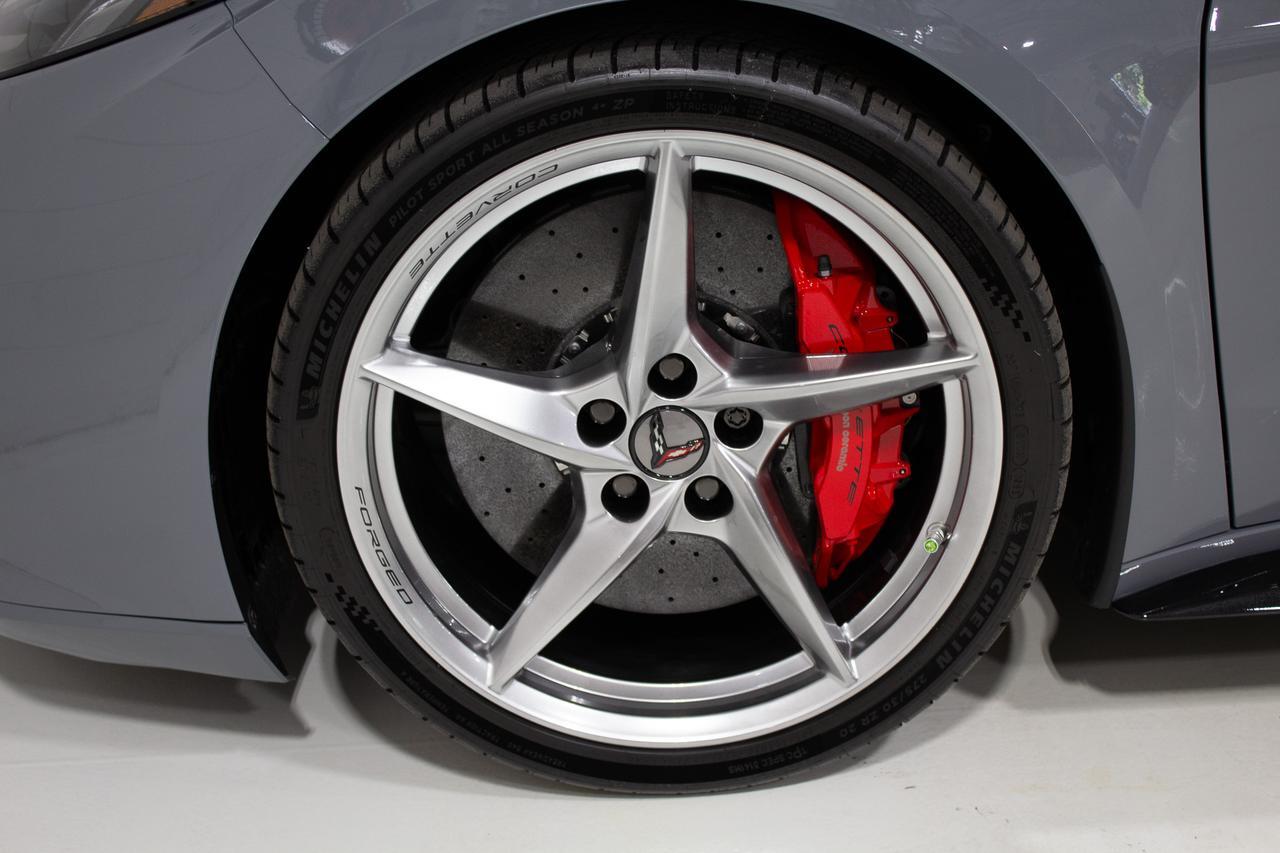 2024 Chevrolet Corvette 3LZ Tampa FL