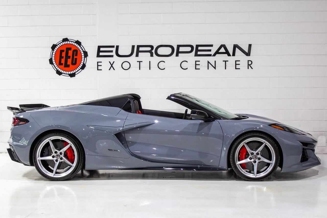 2024 Chevrolet Corvette 3LZ Tampa FL