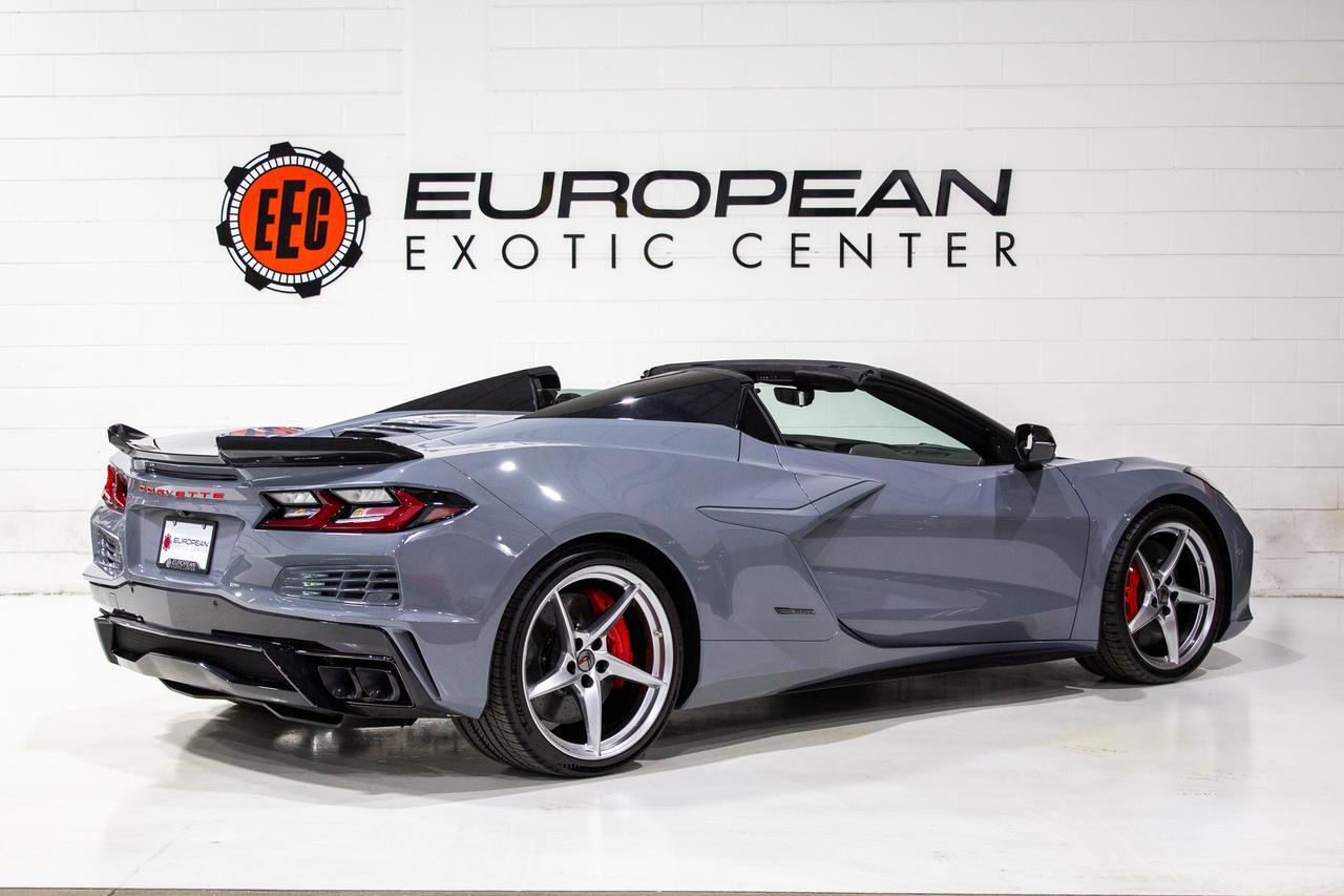 2024 Chevrolet Corvette 3LZ Tampa FL