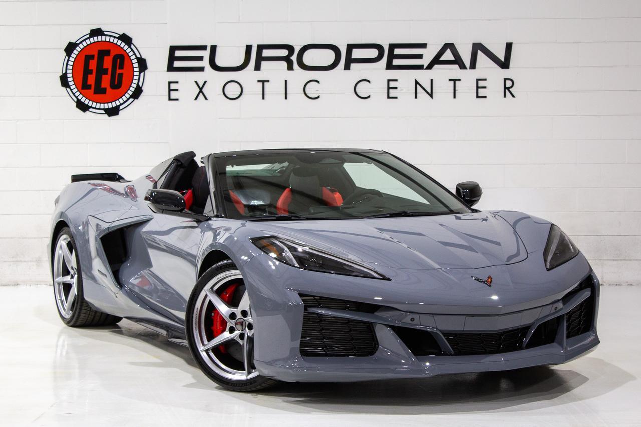 2024 Chevrolet Corvette 3LZ Tampa FL