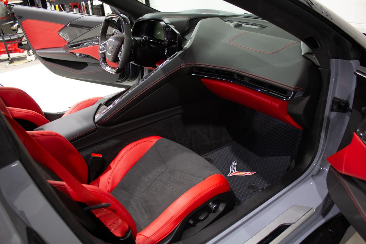 2024 Chevrolet Corvette 3LZ Tampa FL