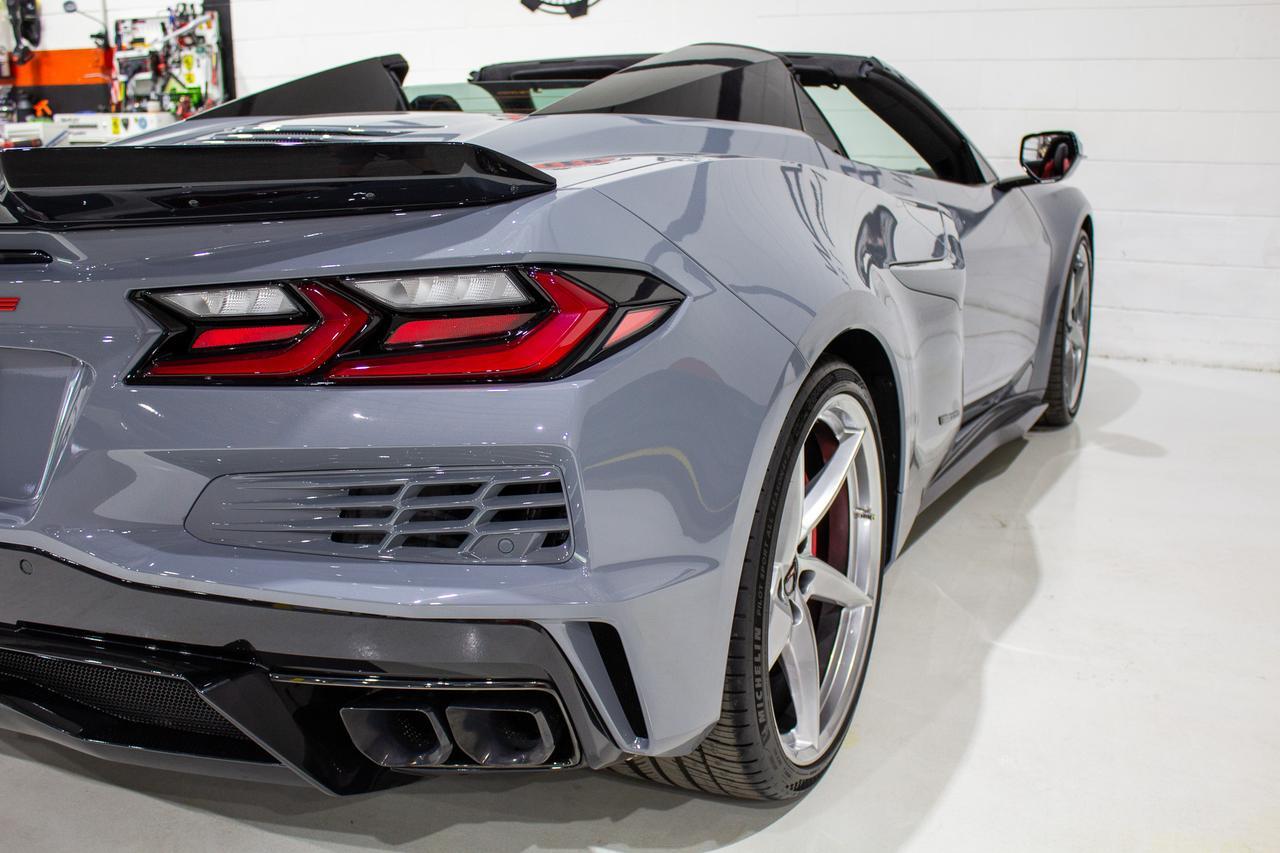 2024 Chevrolet Corvette 3LZ Tampa FL