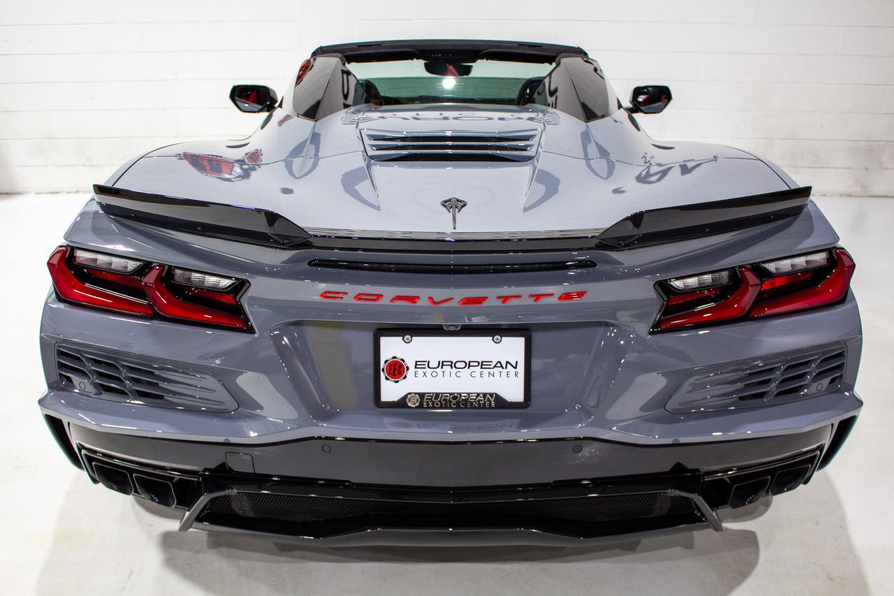 2024 Chevrolet Corvette 3LZ Tampa FL