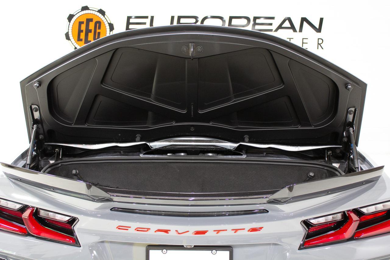 2024 Chevrolet Corvette 3LZ Tampa FL