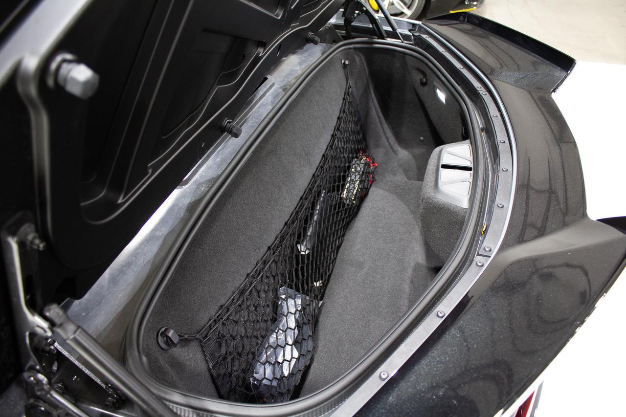 2024 Chevrolet Corvette 3LZ Tampa FL