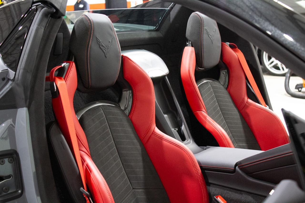 2024 Chevrolet Corvette 3LZ Tampa FL