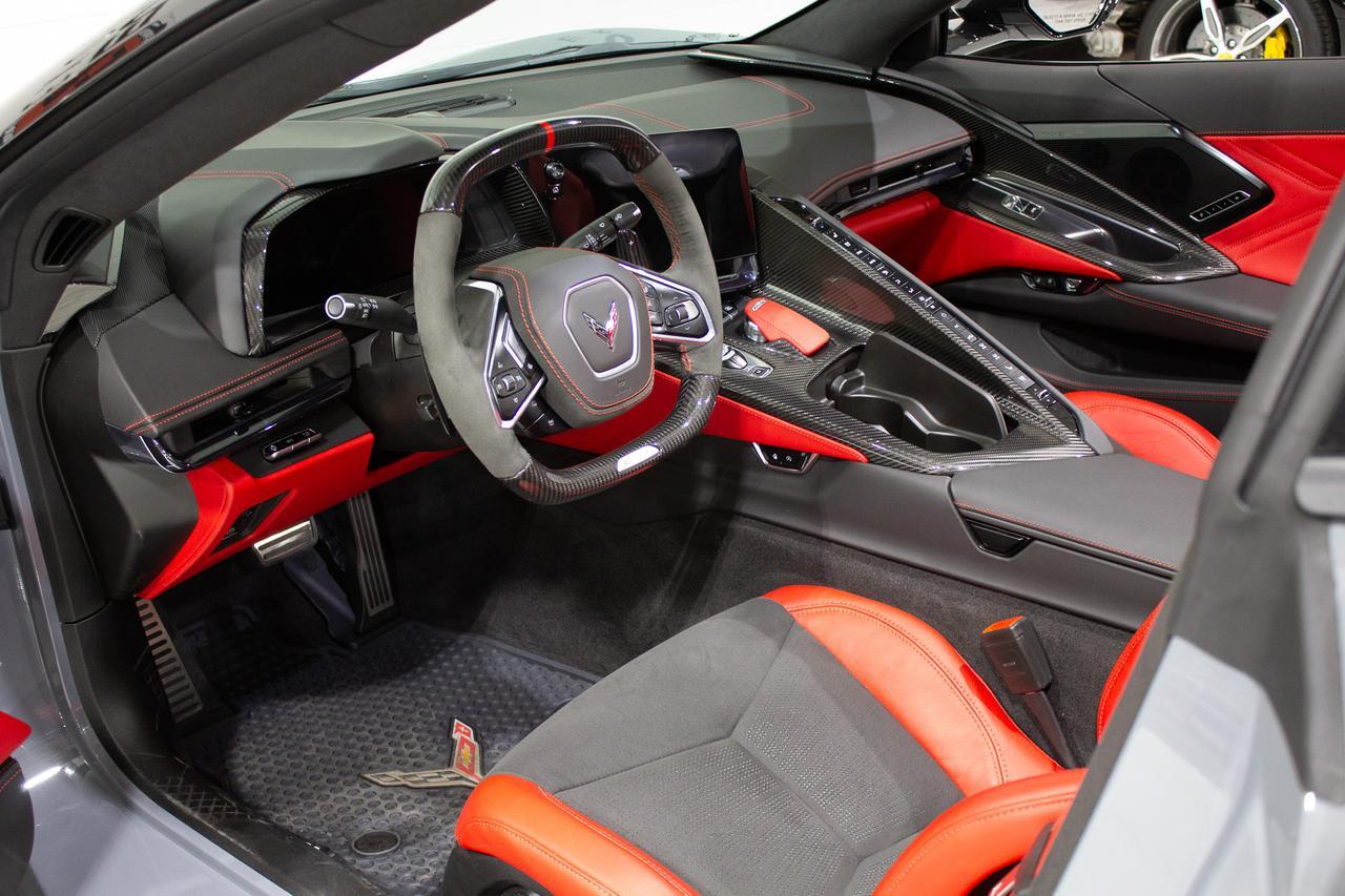 2024 Chevrolet Corvette 3LZ Tampa FL