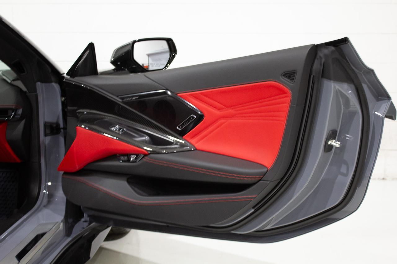 2024 Chevrolet Corvette 3LZ Tampa FL