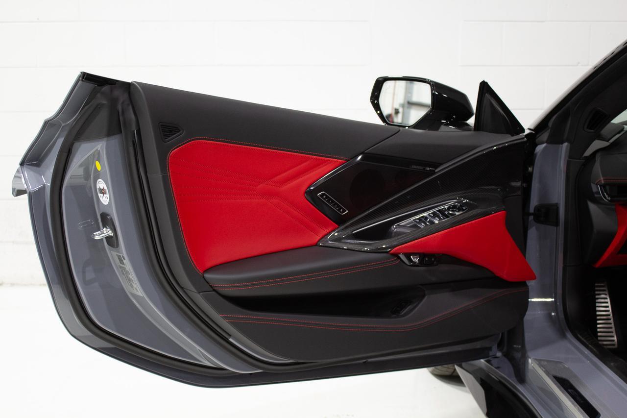 2024 Chevrolet Corvette 3LZ Tampa FL