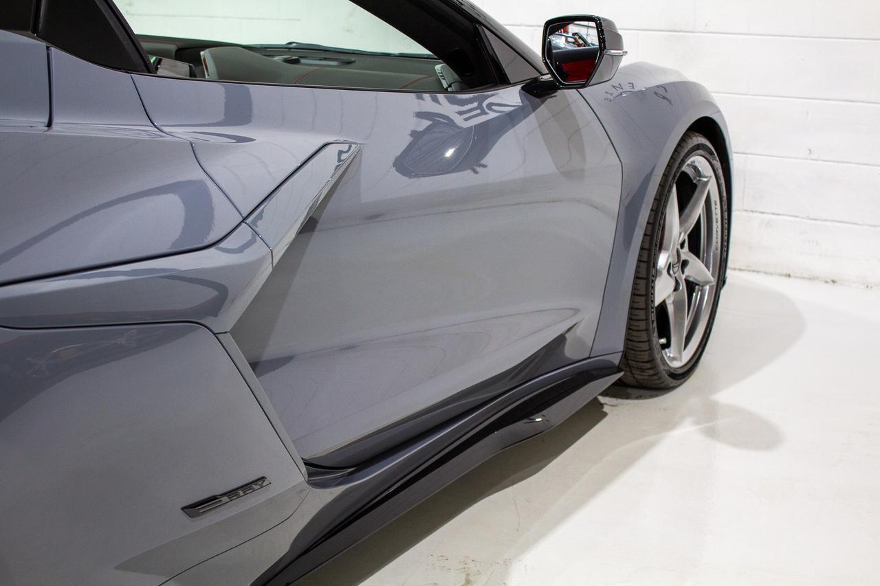 2024 Chevrolet Corvette 3LZ Tampa FL