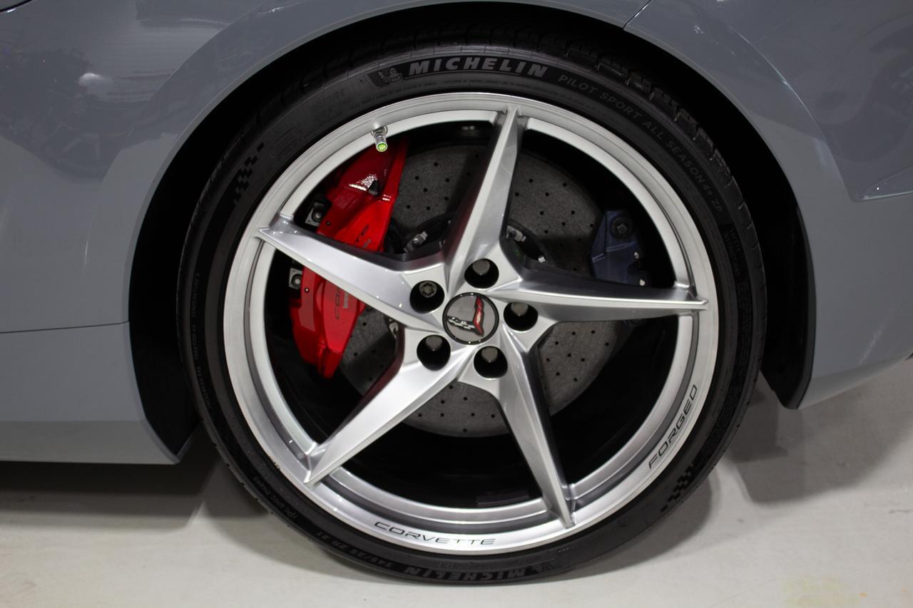 2024 Chevrolet Corvette 3LZ Tampa FL