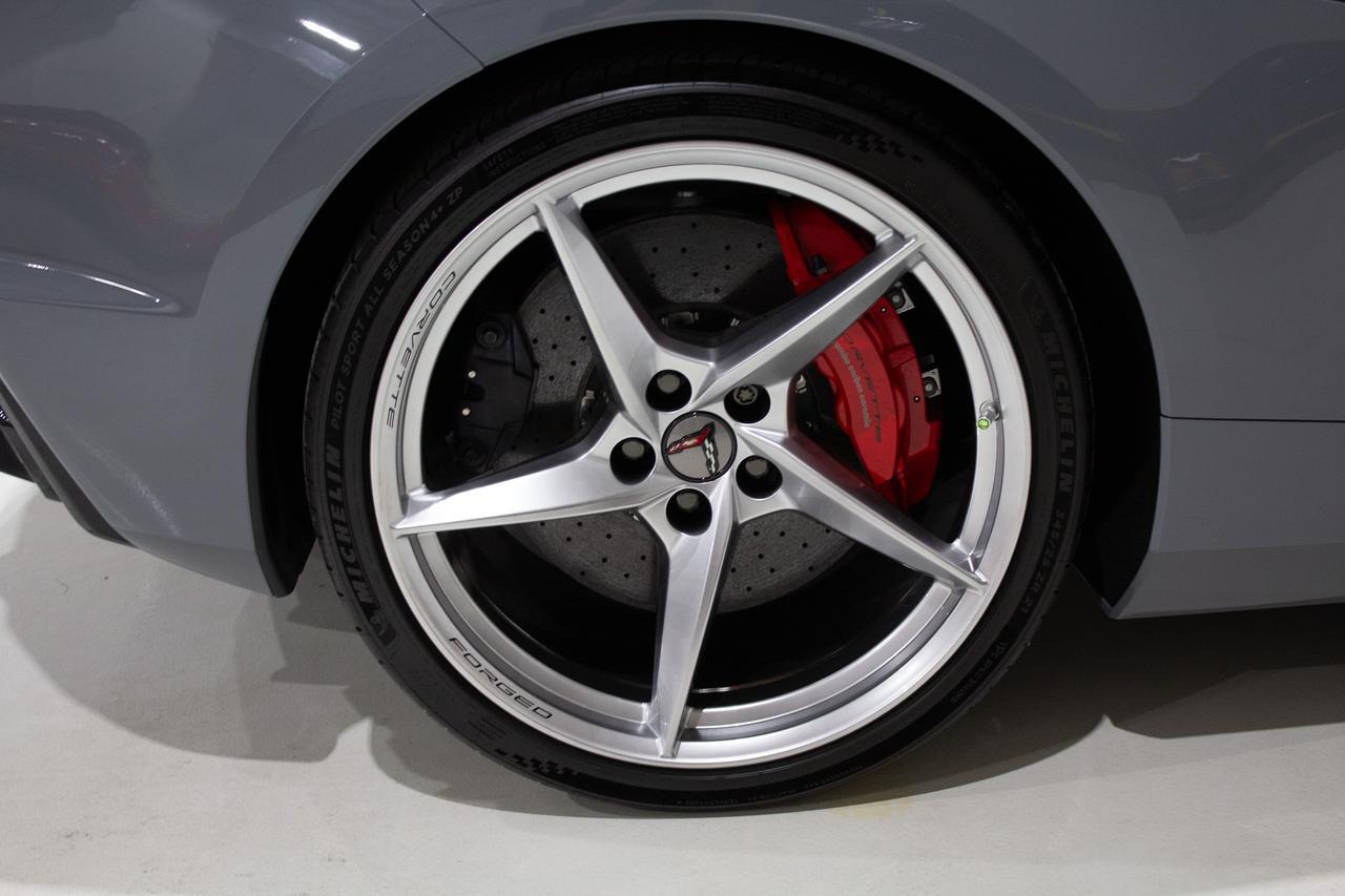 2024 Chevrolet Corvette 3LZ Tampa FL