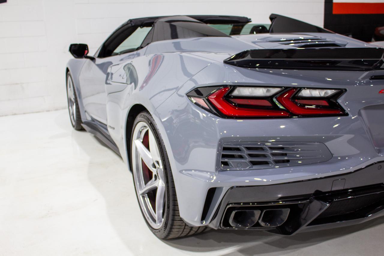 2024 Chevrolet Corvette 3LZ Tampa FL