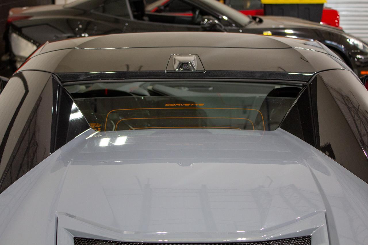 2024 Chevrolet Corvette 3LZ Tampa FL