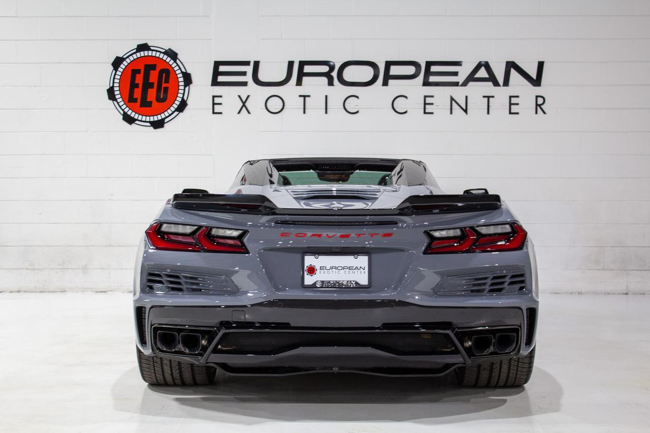 2024 Chevrolet Corvette 3LZ Tampa FL