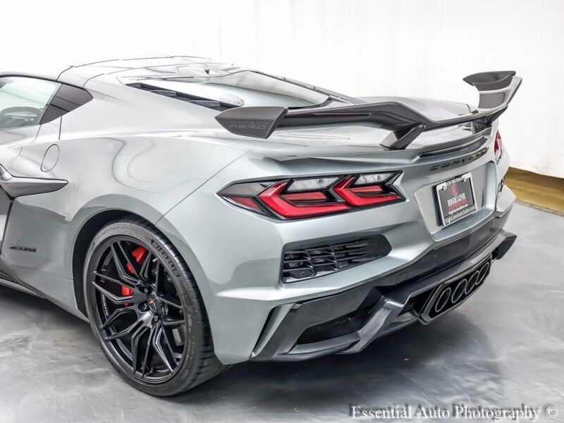 2024 Chevrolet Corvette 3LZ Willowbrook IL
