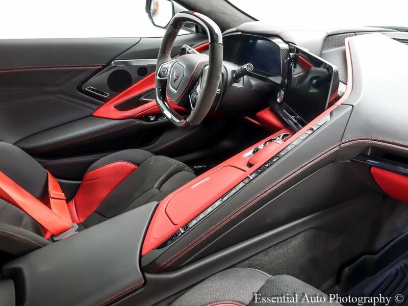 2024 Chevrolet Corvette 3LZ Willowbrook IL