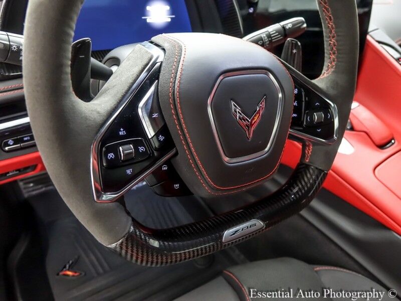2024 Chevrolet Corvette 3LZ Willowbrook IL