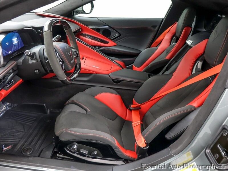 2024 Chevrolet Corvette 3LZ Willowbrook IL