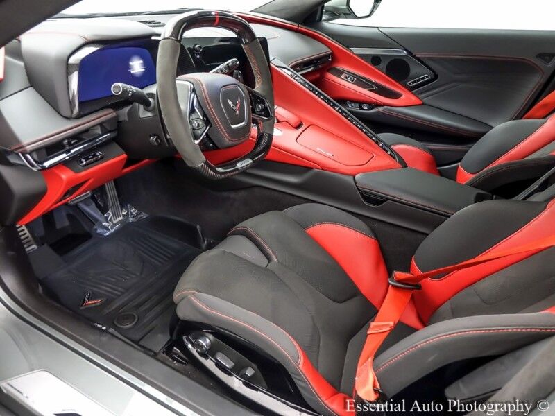 2024 Chevrolet Corvette 3LZ Willowbrook IL