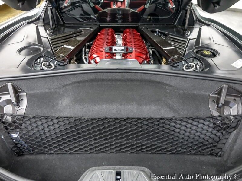 2024 Chevrolet Corvette 3LZ Willowbrook IL