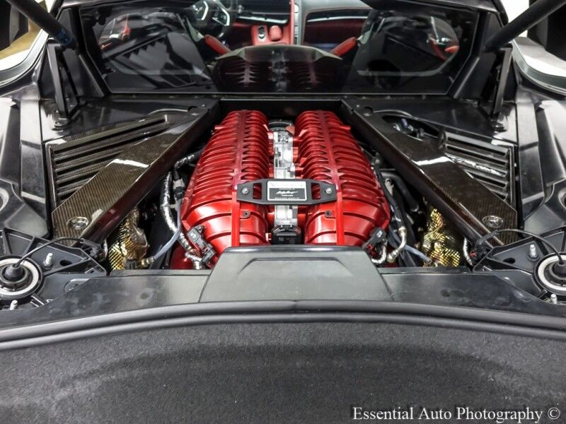 2024 Chevrolet Corvette 3LZ Willowbrook IL