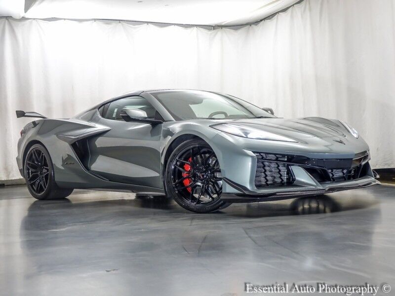 2024 Chevrolet Corvette 3LZ Willowbrook IL