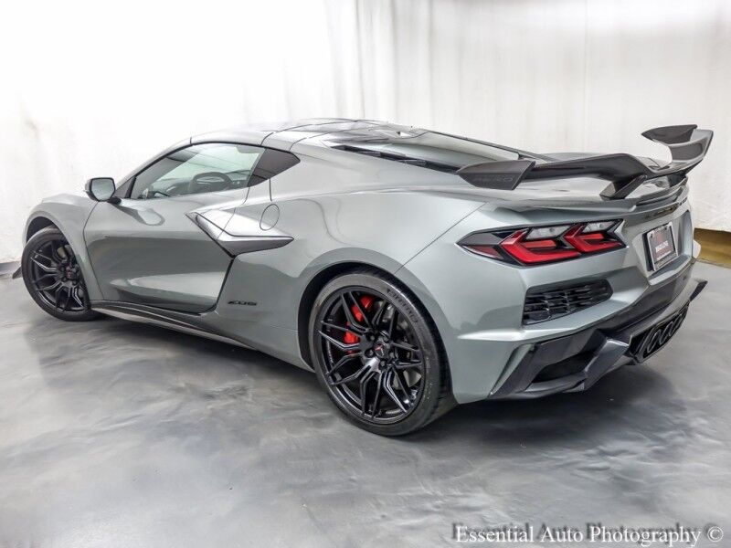 2024 Chevrolet Corvette 3LZ Willowbrook IL