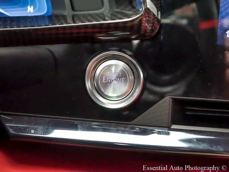 2024 Chevrolet Corvette 3LZ Willowbrook IL