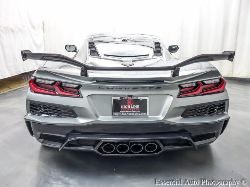 2024 Chevrolet Corvette 3LZ Willowbrook IL
