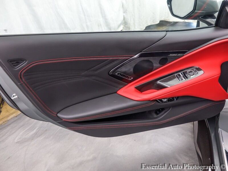 2024 Chevrolet Corvette 3LZ Willowbrook IL